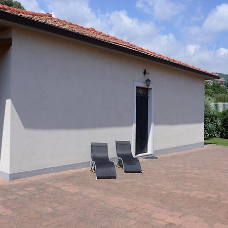Villa Scatitti House Zafferana Etnea Esterno foto