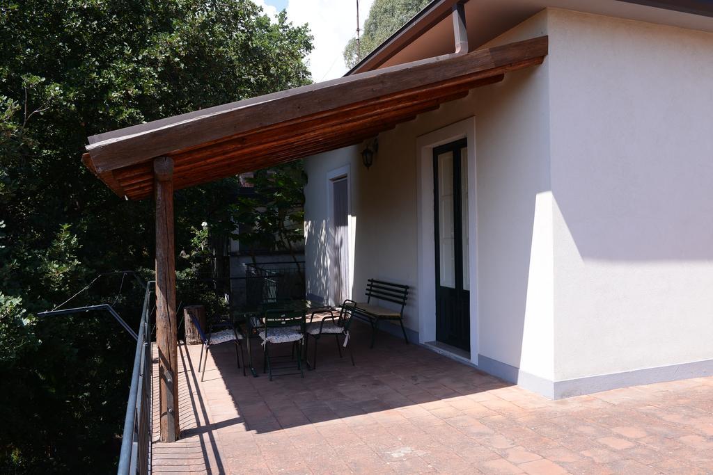 Villa Scatitti House Zafferana Etnea Camera foto